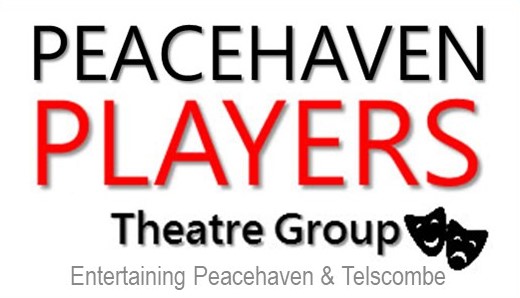 Peacehaven Players logo